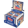 2025-26 Topps Basketball Hobby Jumbo Box