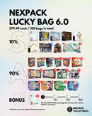 NexPack Lucky Bag 6.0