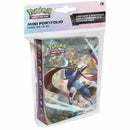 Image for Pokemon: Sword & Shield Mini Portfolio - Storage Albums