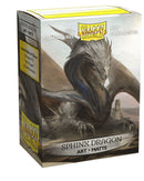 Image for Dragon Shield Limited Edition Matte Art Sleeves - Sphinx Dragon (100-Pack) - Card Sleeves