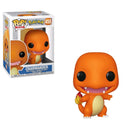 Image for Pokemon: Charmander - Funko