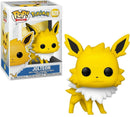 Image for Pokemon: Jolteon - Funko