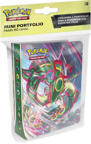 Image for Pokemon: Evolving Skies Mini Portfolio - Storage Albums