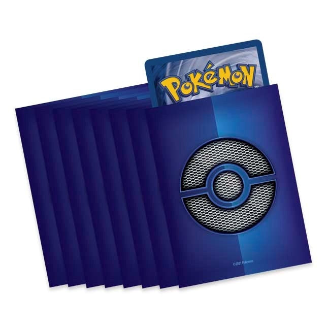 Image for Pokemon TCG: Trainer's Toolkit 2021 Card Sleeves (65 Pack) - Card Sleeves
