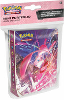 Image for Pokemon: Fusion Strike Mini Portfolio - Storage Albums