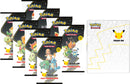 Image for First Partner Packs [Set of 8] + Binder - Pokemon