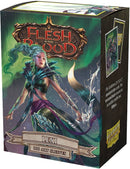 Image for Dragon Shield Flesh and Blood Matte Art - Lexi - Card Sleeves