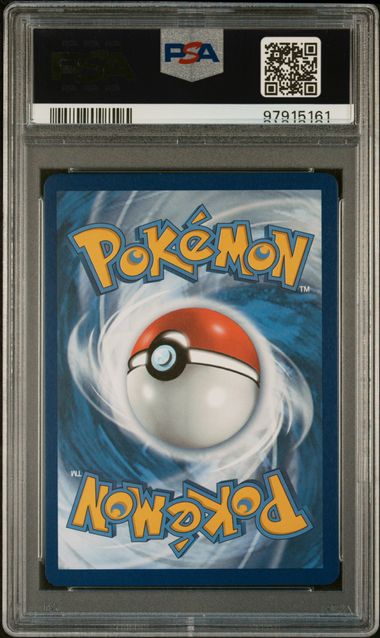 ***MINT 9***2021 POKEMON CELEBRATIONS CLASSIC COLLECTION BLASTOISE-HOLO