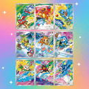 30th Anniversary Celebration: Original Partner Card Set Vol. 1