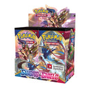 Sword & Shield - Booster Box