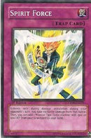 Stake your Soul! [RA05-EN069] Super Rare
