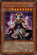 YummyusmentAcroquey (Ultra Rare) [RA05-EN073] Ultra Rare