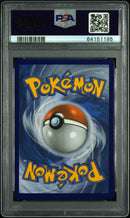 PSA 10 - FA/UMBREON VMAX EVOLVING SKIES-SECRET 2021 POKEMON SWORD & SHIELD EVOLVING SKIES
