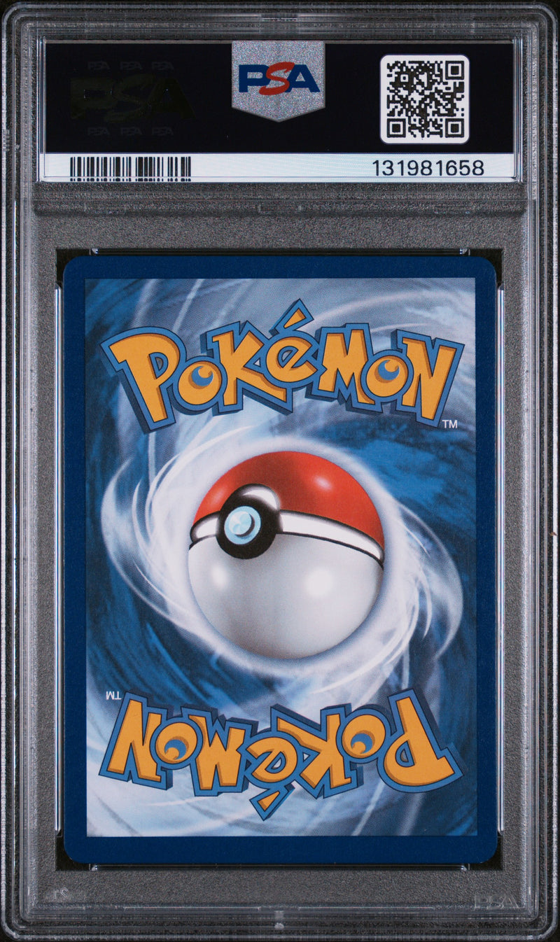 PSA 10 - CHARIZARD-HOLO CLASSIC COLL-BASE SET 2021 POKEMON CELEBRATIONS CLASSIC COLLECTION