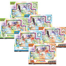 Image for Paldea Collection [Set of 6] - Pokemon