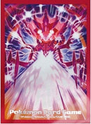 Image for Pokemon TCG: Pokemon Center Japan Exclusive Card Sleeves - Radiant Eternatus (64-Pack) - Card Sleeves