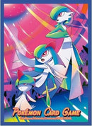 Image for Pokemon TCG: Pokemon Center Japan Exclusive Card Sleeves - Evolution Trail Gardevoir (64-Pack) - Card Sleeves