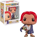 Image for One Piece: Shanks (Big Apple Exclusive) - Funko