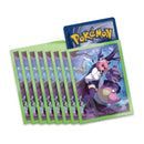 Image for Pokemon TCG: Klara Premium Tournament Collection Card Sleeves - Klara (65-Pack) - Card Sleeves