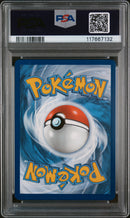 PSA 10 - CERULEDGE ILLUSTRATION RARE 2024 POKEMON SSP EN-SURGING SPARKS