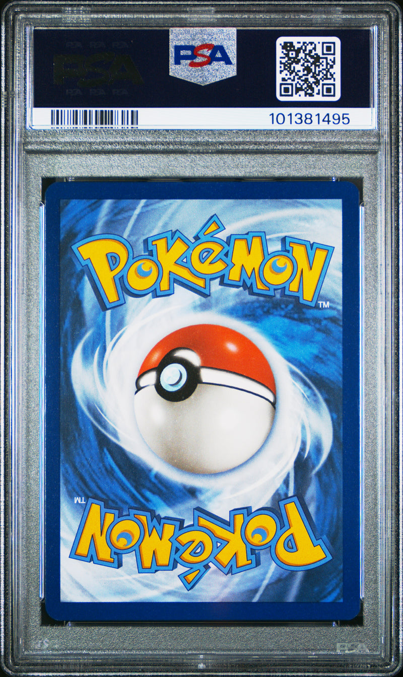 PSA 10 - BRIAR SPECIAL ILLUSTRATION RARE 2024 POKEMON SCR EN-STELLAR CROWN