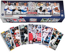 Topps 2026 Baseball Factory Complete Set Box