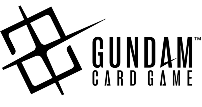 Bandai Gundam Card Game Official Sleeves Set 2
