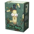 Image for Dragon Shield Matte Art - Rick and Morty: Mr. Poopy Butthole - Card Sleeves