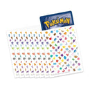 Image for Pokemon TCG: 151 Elite Trainer Box Card Sleeves - 151 (65-Pack) - Card Sleeves