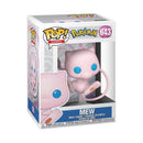 Image for Pokemon: Mew - Funko