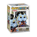 Image for One Piece: Jinbe - Funko