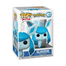 Image for Pokemon: Glaceon - Funko