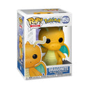 Image for Pokemon: Dragonite - Funko