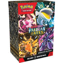 Scarlet & Violet: Paldean Fates - Booster Bundle