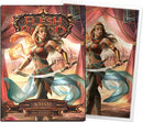 Image for Dragon Shield Flesh and Blood Matte Art - Kassai - Card Sleeves
