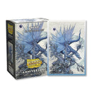 Image for Dragon Shield Special Anniversary Dual Matte Standard Sleeves - Mear (100-Pack) - Card Sleeves
