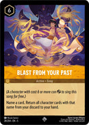 Blast From Your Past (28/204) [Shimmering Skies]