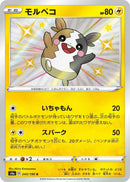 Image for Morpeko (243/190) (S4a: Shiny Star V) - Pokemon Japan