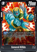 General Rilldo [Ultra Limit]