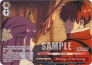 Privilege of the Young [Frieren: Beyond Journey's End]