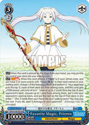 Favorite Magic, Frieren [Frieren: Beyond Journey's End]