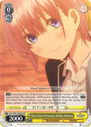 One Step Forward, Ichika Nakano (5HY/W83-E006S SR) [The Quintessential Quintuplets]