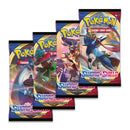 Sword & Shield - Booster Pack