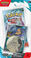 Scarlet & Violet: Journey Together - Single Pack Blister (Scraggy)