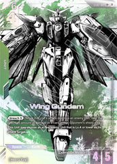 Gundam CG Singles