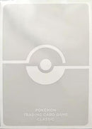 Image for Pokemon TCG: TCG Classic Collection Card Sleeves - Light Grey (65-Pack) - Card Sleeves
