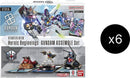 Image for Starter Deck 01: Heroic Beginnings - Gundam Assemble Starter Set Display - Gundam Card Game