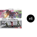 Image for Starter Deck 03: Zeon's Rush - Gundam Assemble Starter Set Display - Gundam Card Game