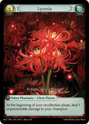 Lycoria (036) [Diao Chan Re: Collection, Idyll Corsage]