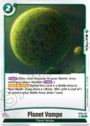 Planet Vampa [Rivals Clash]